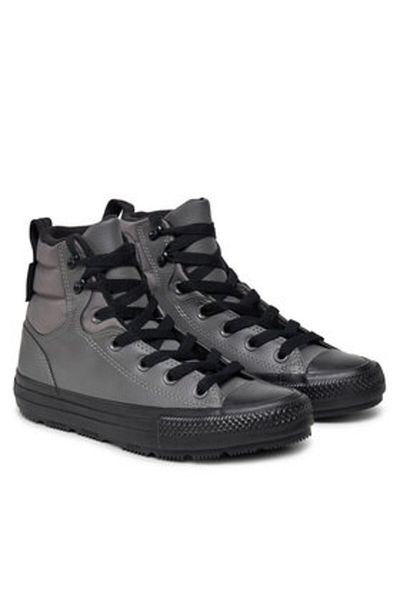 converse converse unisex sneakers A09493C grey
