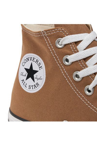 converse unisex sneakers A06560C brown