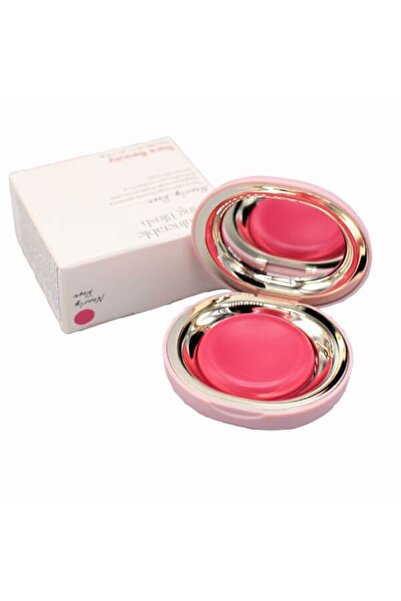 Rare Beauty Fard de Obraz Cremos, Rare Beauty, Stay Vulnerable Melting Blush, Nearly Rose, 5 g