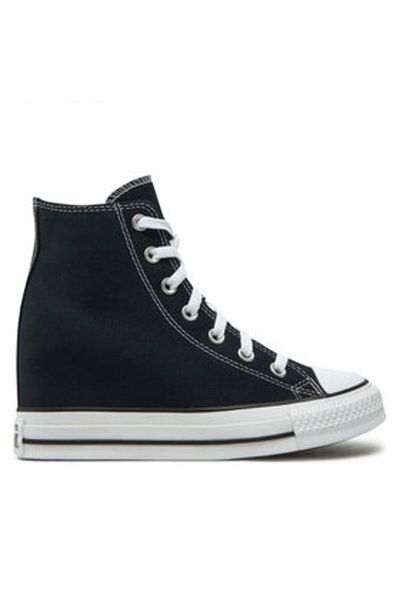 converse adidasi converse dama A11909C negri