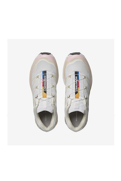Salomon Sneakers - White - Flat