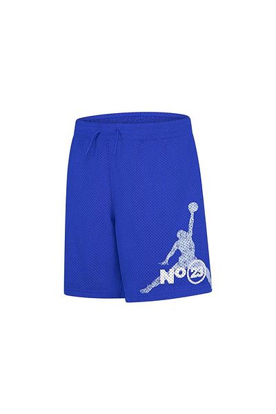 JORDAN 1984 Pantaloni scurți pentru copii Jumpman Mesh 95D709-B5K