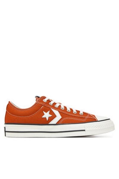 converse unisex sneakers A10520C red