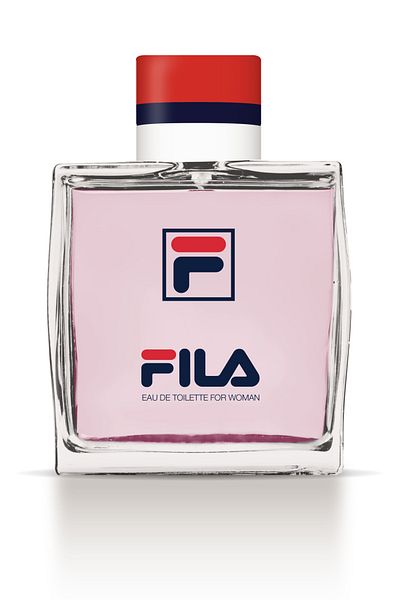 Fila ماء تواليت فيلا للنساء 100 مل