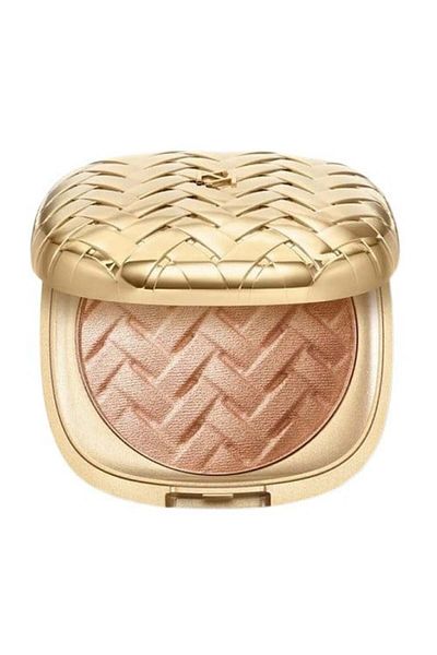 Kiko Illuminator, Milano, Dolce Diva Baked Highlighter, 01 Lively Champagne, 10 G