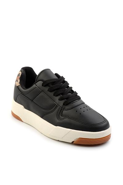 Bambi Black Women's Sneaker K 01591514009