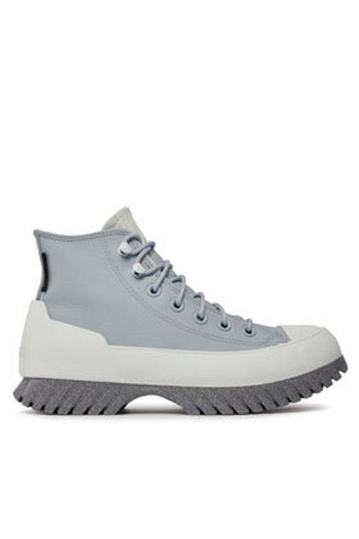 converse adidasi dama A05382C albastri