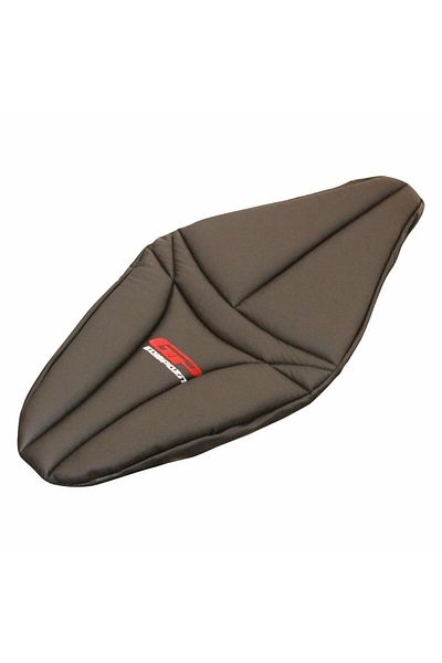 GP KOMPOZİT Gp Composite Comfort Saddle Yamaha Nmax 125 Nmax 155 2021-2025