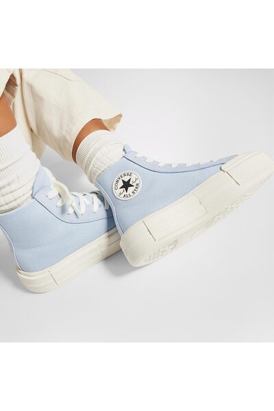 Converse Chuck Taylor All Star Cruise Kadın Mavi Sneaker