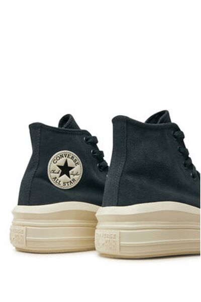 converse women's sneakers A11146C gray