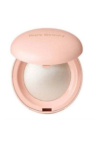 Rare Beauty Illuminator, , Positive Light Silky Touch Highlighter, Enlighten, 2.8 G