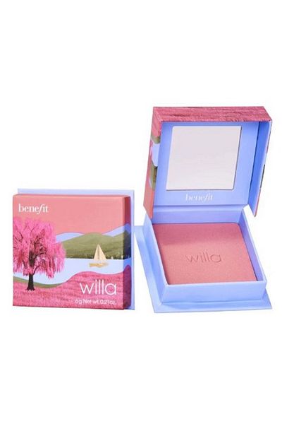 BENEFIT Fard de obraz, Benefit, Willa, 6 g
