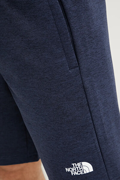 THE NORTH FACE Men's blue reaxion shorts The North Face