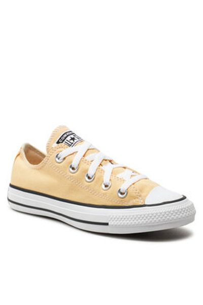 converse shoes Yellow Adults