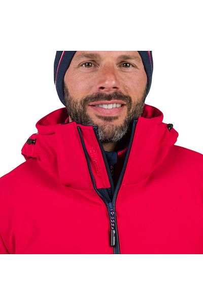 Rossignol معطف التزلج الرجالي من Cieloalto