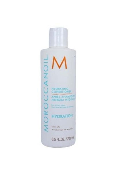 Moroccanoil Moroccanoil Ενυδατικό Μαλακτικό, για όλους τους τύπους μαλλιών, 250 ml