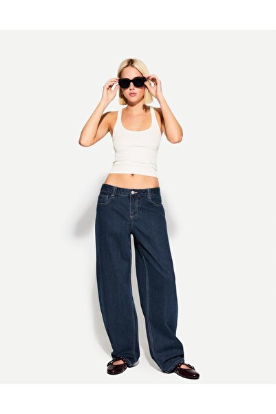 The Champ Clothing Γυναικείο εσώρουχο καμιζόλ με τετράγωνο γιακά