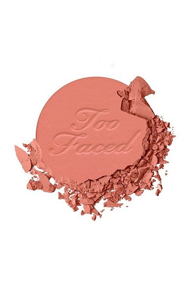 Too Faced Tvářenka Too Faced Cloud Crush Blurring Blush, matná, 5 g