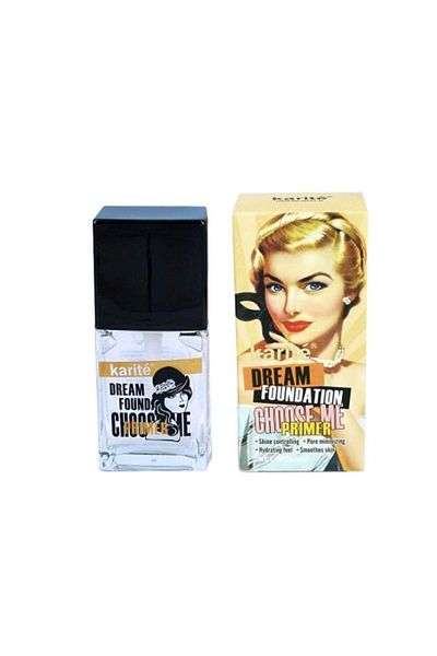 KARİTE Primer / Makeup base Karite Dream Foudation Choose Me