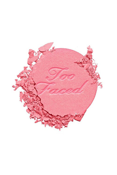Too Faced Cloud Crush – tvářenka Golden Hour (4,8 g)