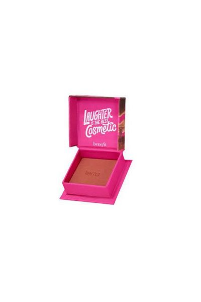 BENEFIT Fard de obraz, Benefit, Terra, Mini, 2,5 g
