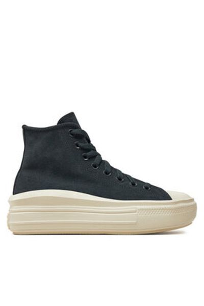 converse women's sneakers A11146C gray