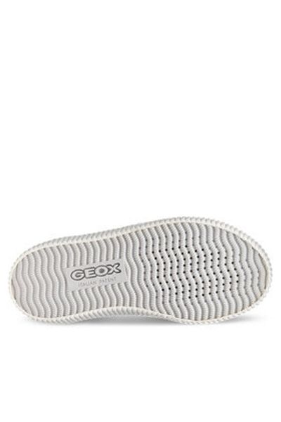 Geox adidași băieți J55N4A-01054 albaștri