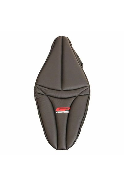 GP KOMPOZİT Gp Composite Comfort Saddle Yamaha Nmax 125 Nmax 155 2021-2025