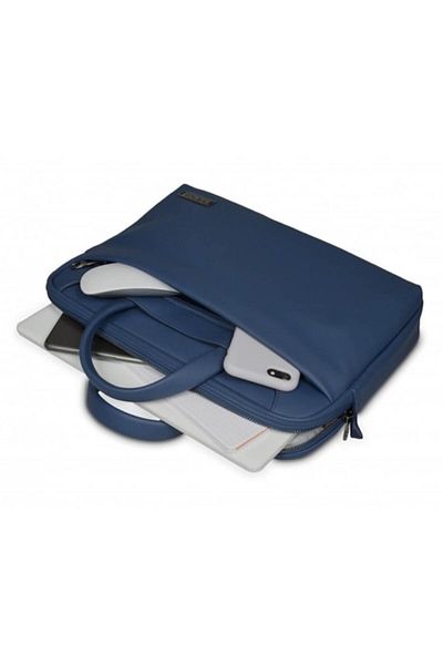 PORT DESIGNS Geanta pentru notebook, Port Designs, 13.3 "-14", Albastru