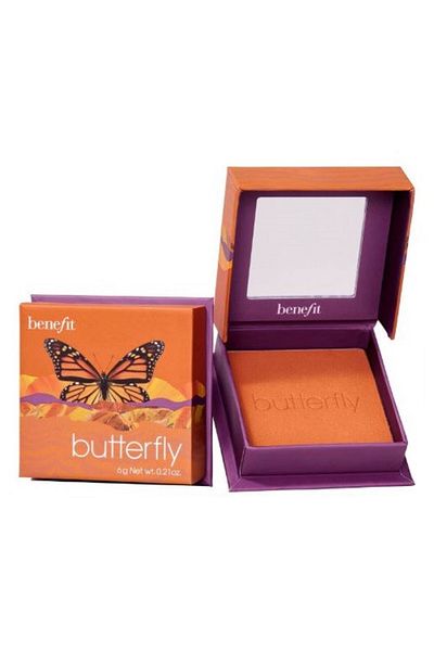 BENEFIT Obrazová deska, Benefit, Butterfly, 6 g