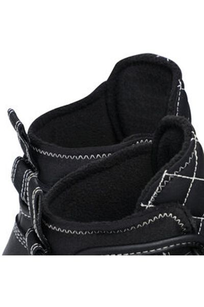 converse unisex sneakers 168863C black