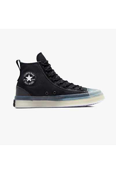 Converse Chuck Taylor All Star Cx Exp2 Unisex Siyah Sneaker