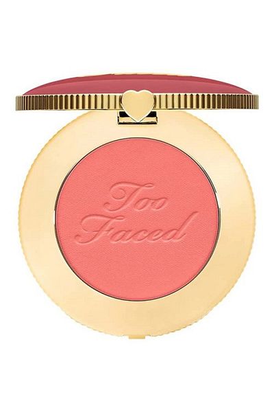 Too Faced Obrazová tvářenka Too Faced Cloud Crush Blurring Blush, matná, Head In The Clouds, 5 g