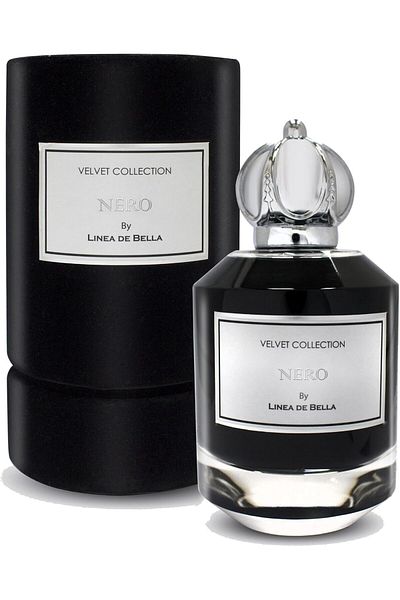 Linea De Bella Nero For Women Eau de Parfum, 100 ml