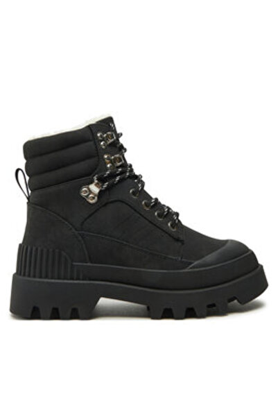 ONLY Shoes damă Trapper 15329861 negru