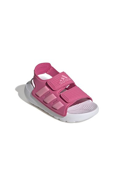 adidas Id0305-B Adidas Altaswım 2.0 I Baby Sandals Pink