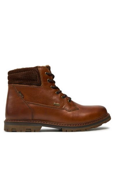 BUGATTI men's trapper 321AH2521000 brown