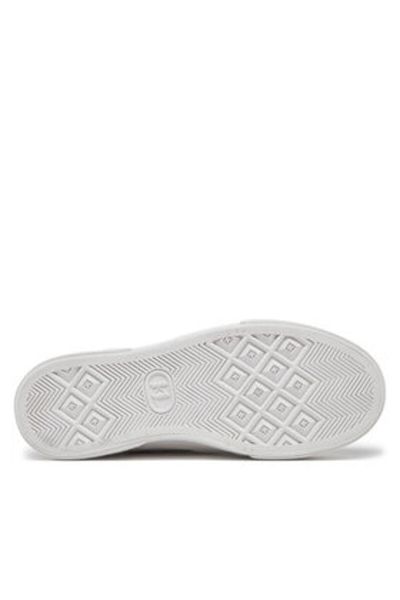 Karl Lagerfeld adidasi dama KL60611F albi