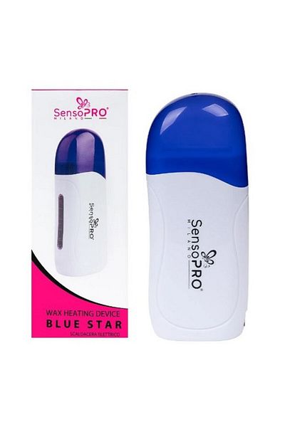 SensoPRO Milano Κιτ αποτρίχωσης, SensoPro, Princess