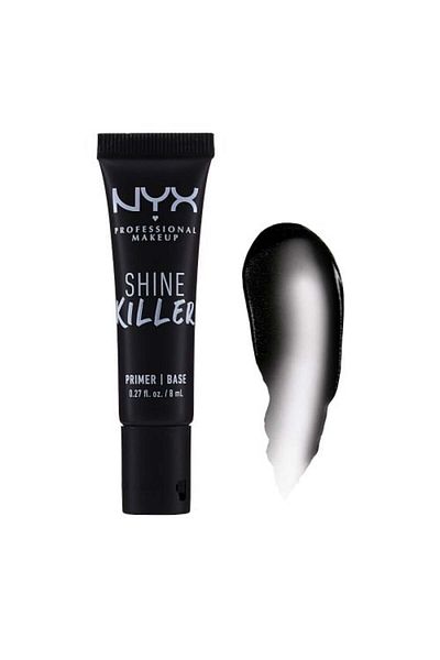 NYX Professional Makeup Baza De Machiaj Matifianta, Nyx, Shine Killer Primer, 8 ml