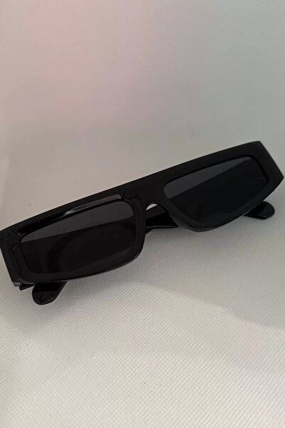 TakıDolabı Black Women's Sunglasses