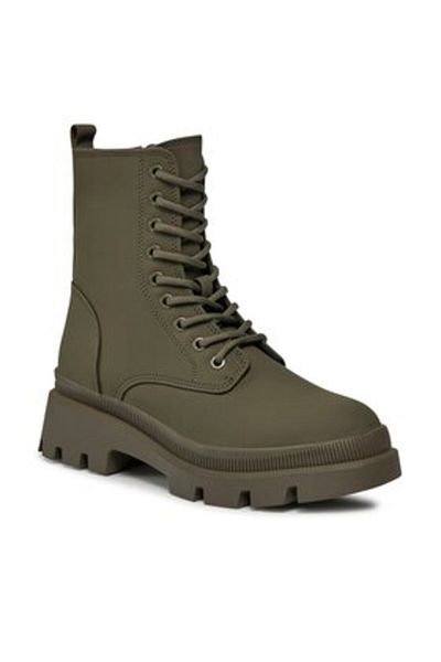 Tamaris Women's Trapper 1-1-25237-41 green
