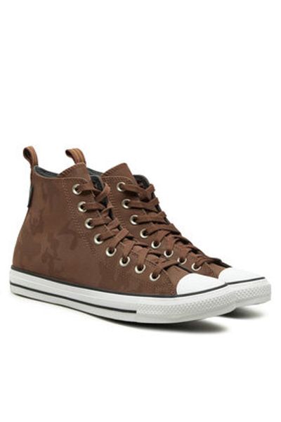 converse adidasi bărbați converse A08567C maro