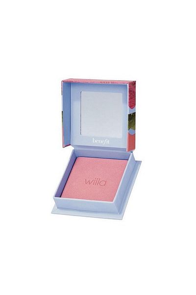 BENEFIT Fard de obraz, Benefit, Willa, 6 g