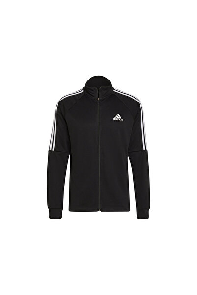 adidas Günlük Kullanıma Ve Spora Uygun Rahat Kesim Erkek Eşofman Takımı