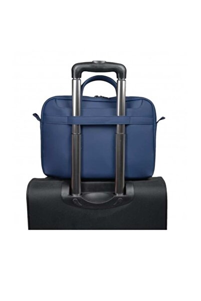 PORT DESIGNS Geanta pentru notebook, Port Designs, 13.3 "-14", Albastru