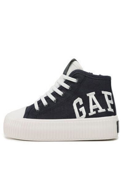 GAP adidasi copii unisex GAI501F6TYELYBGP albastri