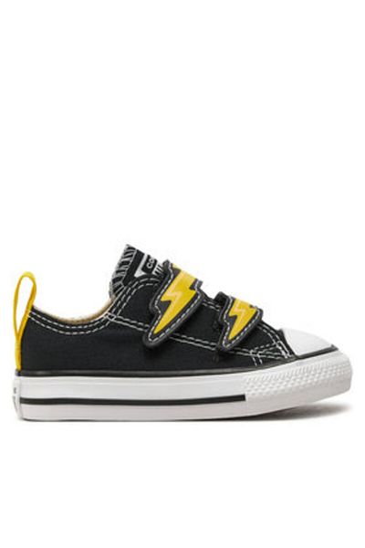 converse Converse Boys' Sneakers A08376C black