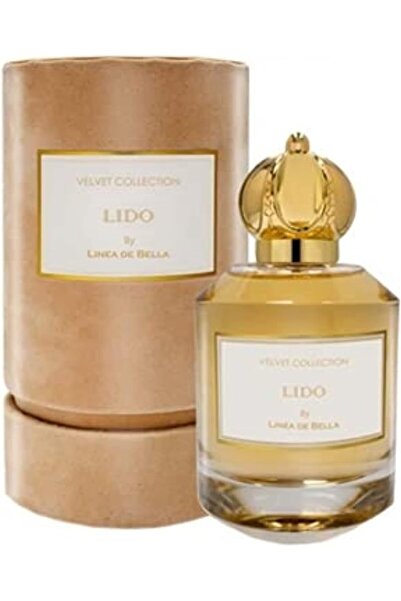 Linea De Bella عطر ليدو، 100 مل