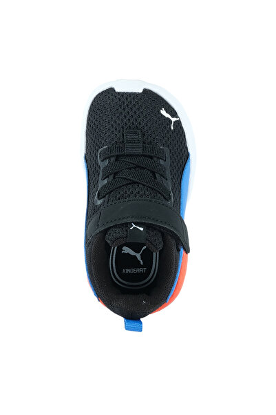 Puma Anzarun Lite AC Inf-PUMA Black-Hyperlink Blue-PUMA White-Redmazing